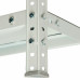 Стеллаж металлический Brabix MS-185/30/70-4 (S241BR353402)