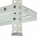 Стеллаж металлический Brabix MS KD-200/50-5 (S240BR245502) (1)