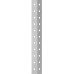 Стеллаж металлический Практик MS (MS 185/100х30/4) (1)