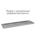 Стеллаж металлический Brabix MS KD-185/50-4 (S240BR145402) (1)