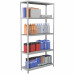 Стеллаж металлический Brabix MS KD-200/40-5 (S240BR244502) (1)