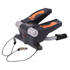Степпер поворотный с эспандерами Sport Elite GB-5115/008/SE 5115