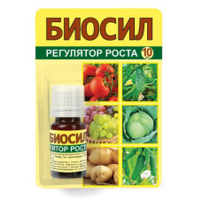 Биосил 10мл