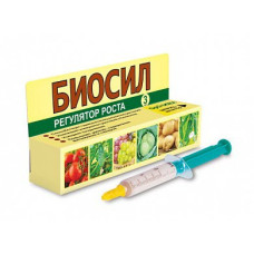 Биосил Opti Doza 3 мл