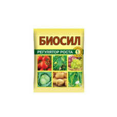 Биосил 1мл