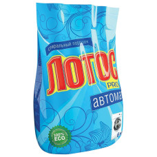 Стиральный порошок автомат Лотос Pro 6 кг (1)
