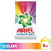 Стиральный порошок автомат 6 кг Ariel Ариэль Color 605900 (1)