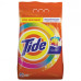 Стиральный порошок-автомат 6 кг Tide Color Тайд Колор 602410 (1)
