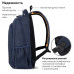 Рюкзак Brauberg Urban Freeway темно-синий 45х32х15 см 270752 (1)