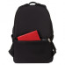 Рюкзак Brauberg Fashion City Romantic черный 44х31х16 см 270808 (1)