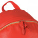 Рюкзак BRAUBERG CELEBRITY экокожа красный 41х32х14 см 227099 (1)