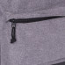 Рюкзак городской Brauberg Grey Melange 23 л 228842 (1)