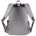 Рюкзак Brauberg 3 отделения светло-серый 46х31х18 см 270762 (1)