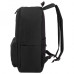 Рюкзак Brauberg Positive потайной карман Black 42х28х14 см 270774 (1)