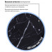 Рюкзак Brauberg сити-формат Black marble 20 литров 41х32х14 см 270790 (1)