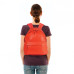 Рюкзак BRAUBERG CELEBRITY экокожа красный 41х32х14 см 227099 (1)