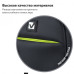 Рюкзак Brauberg 3 отделения черный салатовые детали 46х31х18 см 270761 (1)