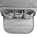 Рюкзак Brauberg Mommy с ковриком крепления на коляску термокарманы 40x26x17 см 270819 (1)
