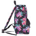 Рюкзак городской Brauberg Sydney Flowers 18 л 228837 (1)