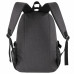 Рюкзак Brauberg 3 отделения темно-серый 46х31х18 см 270759 (1)