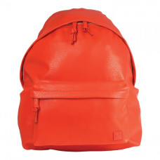 Рюкзак BRAUBERG CELEBRITY экокожа красный 41х32х14 см 227099 (1)