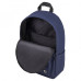 Рюкзак Brauberg Positive потайной карман Dark blue 42х28х14 см 270775 (1)