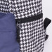 Рюкзак городской Brauberg Sydney White&blue 18 л 228840 (1)