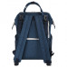 Рюкзак Brauberg Mommy с ковриком крепления на коляску термокарманы 40x26x17 см 270820 (1)