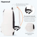 Рюкзак Brauberg Positive потайной карман Beige 42х28х14 см 270776 (1)