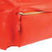 Рюкзак BRAUBERG CELEBRITY экокожа красный 41х32х14 см 227099 (1)