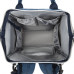Рюкзак Brauberg Mommy с ковриком крепления на коляску термокарманы 40x26x17 см 270820 (1)