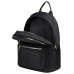 Рюкзак Brauberg Podium женский 2 отделения нейлон черный 35х29х15 см 270813 (1)