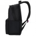 Рюкзак Brauberg Fashion City Romantic черный 44х31х16 см 270808 (1)