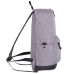 Рюкзак городской Brauberg Grey Melange 23 л 228842 (1)