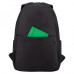 Рюкзак Brauberg Positive потайной карман Black 42х28х14 см 270774 (1)