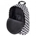 Рюкзак Brauberg Positive потайной карман Black and White 42х28х14 см 270777 (1)