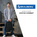 Рюкзак Brauberg Urban 2 отделения Freedom черный 46х32х19 см 270756 (1)