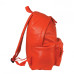 Рюкзак BRAUBERG CELEBRITY экокожа красный 41х32х14 см 227099 (1)