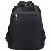 Рюкзак Brauberg Podium женский 2 отделения нейлон черный 35х29х15 см 270813 (1)