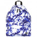 Рюкзак Brauberg сити-формат, Tie-dye, 20 литров, 41х32х14 см, 270792