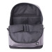 Рюкзак городской Brauberg Grey Melange 23 л 228842 (1)
