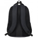 Рюкзак Brauberg Urban 2 отделения Freedom черный 46х32х19 см 270756 (1)