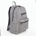 Рюкзак городской Tiger Family Muse Charcoal 17 л TDMU-004A (227883)