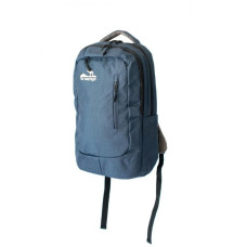Рюкзак городской Tramp Urby 25 л TRP-038 (серый)