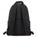 Рюкзак Brauberg Positive потайной карман Black 42х28х14 см 270774 (1)