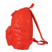 Рюкзак BRAUBERG CELEBRITY экокожа красный 41х32х14 см 227099 (1)