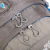 Городской рюкзак Helios Jungle 25 л (TB1646-25L)