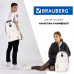 Рюкзак Brauberg Positive потайной карман Beige 42х28х14 см 270776 (1)