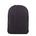Рюкзак Staff Trip 2 кармана черный с серыми деталями 40x27x15,5 см 270787 (1)
