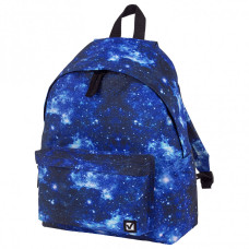 Рюкзак городской Brauberg Space 20 л 229885 (1)